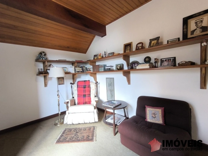 Casa em Vila Médica, Campos do Jordão - foto 24