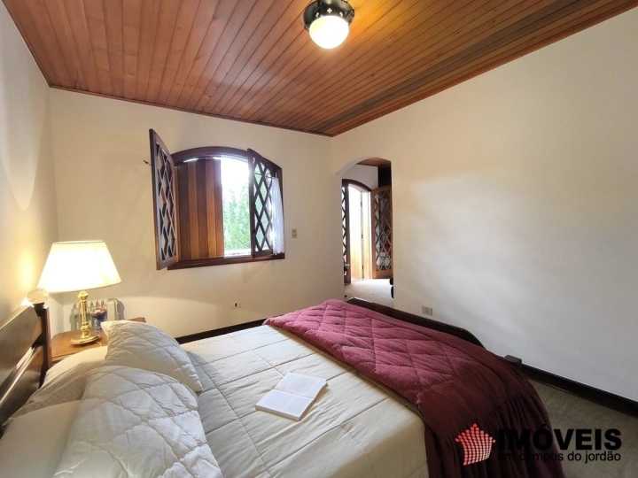Casa em Vila Médica, Campos do Jordão - foto 25