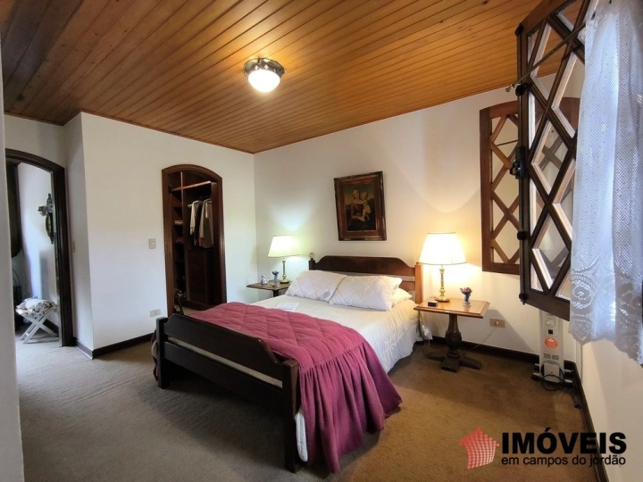 Casa em Vila Médica, Campos do Jordão - foto 26