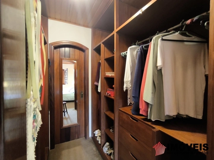 Casa em Vila Médica, Campos do Jordão - foto 27
