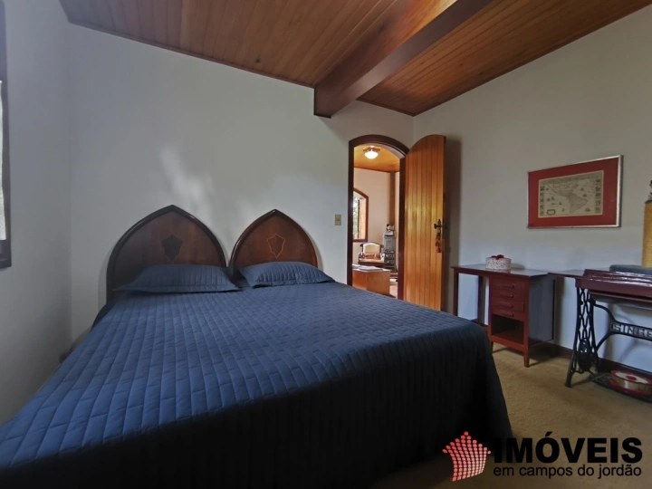 Casa em Vila Médica, Campos do Jordão - foto 28