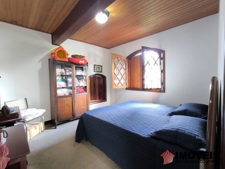 Casa em Vila Médica, Campos do Jordão - foto 29