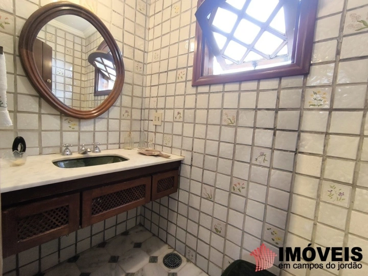 Casa em Vila Médica, Campos do Jordão - foto 30