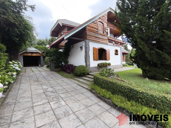 Casa em Vila Médica, Campos do Jordão - foto 32