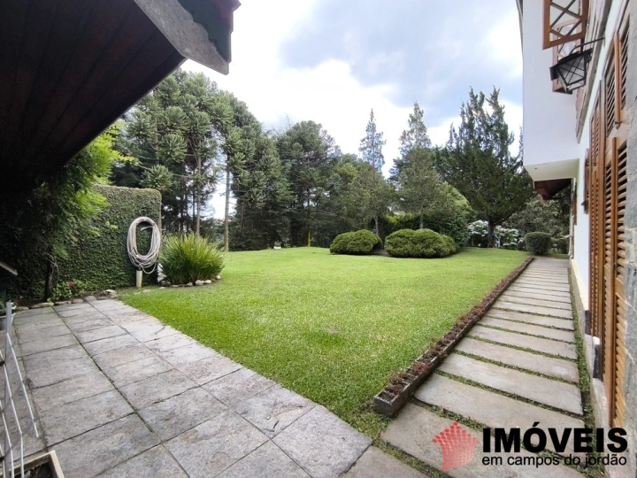 Casa em Vila Médica, Campos do Jordão - foto 33