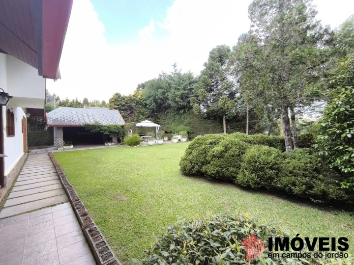 Casa em Vila Médica, Campos do Jordão - foto 35