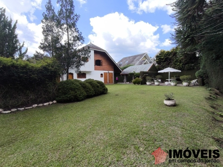 Casa em Vila Médica, Campos do Jordão - foto 37