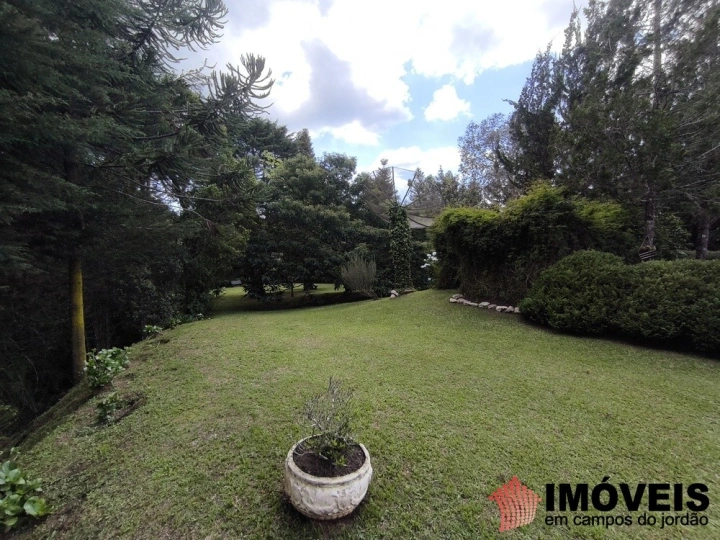Casa em Vila Médica, Campos do Jordão - foto 39
