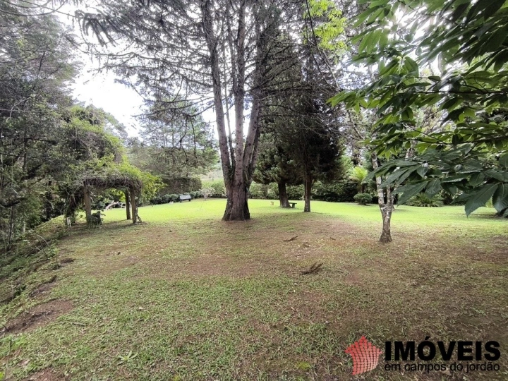Casa em Vila Médica, Campos do Jordão - foto 42
