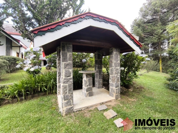 Casa em Vila Médica, Campos do Jordão - foto 46