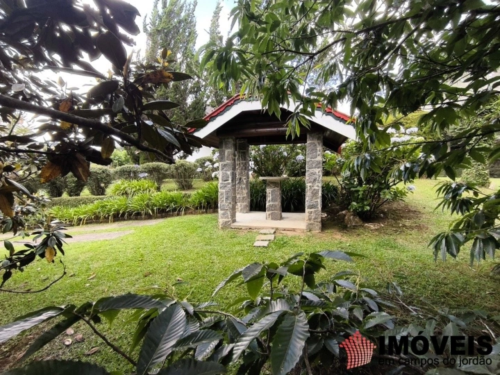 Casa em Vila Médica, Campos do Jordão - foto 47