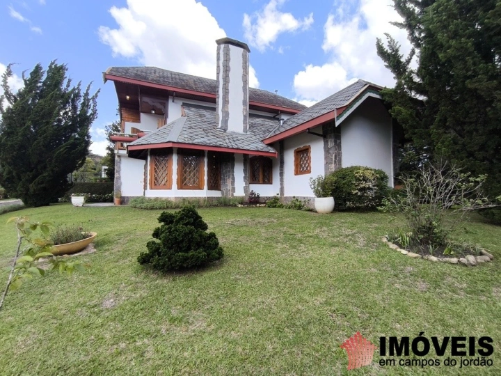 Casa em Vila Médica, Campos do Jordão - foto 49