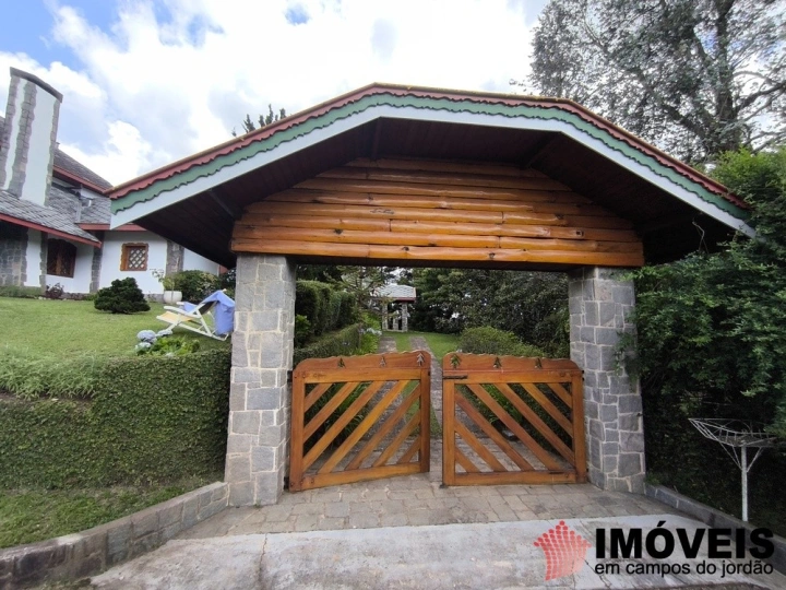 Casa em Vila Médica, Campos do Jordão - foto 52