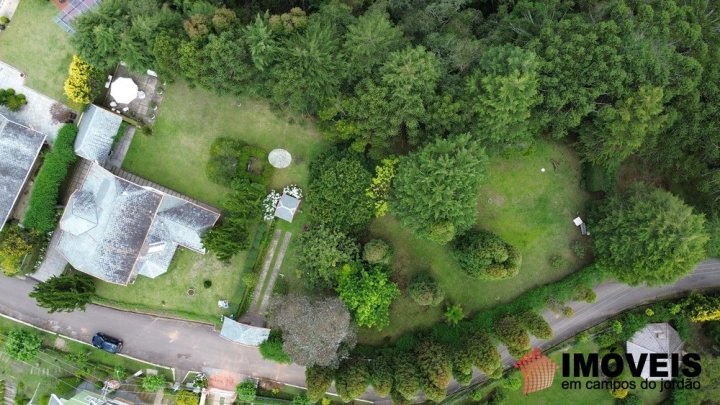Casa em Vila Médica, Campos do Jordão - foto 54