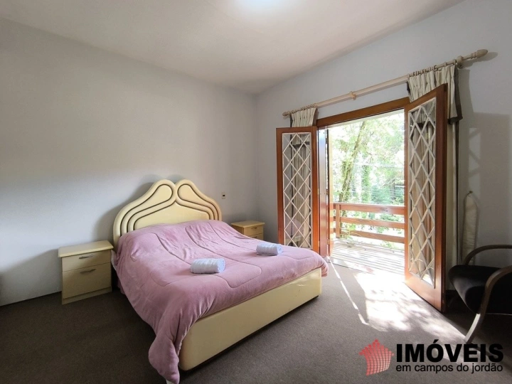 Casa em Descansópolis, Campos do Jordão - foto 7