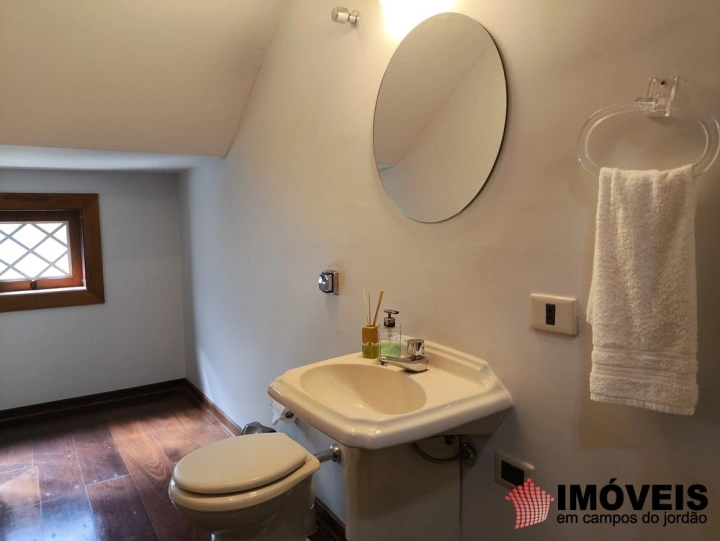 Casa em Descansópolis, Campos do Jordão - foto 8