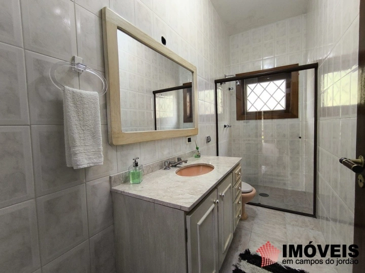 Casa em Descansópolis, Campos do Jordão - foto 9