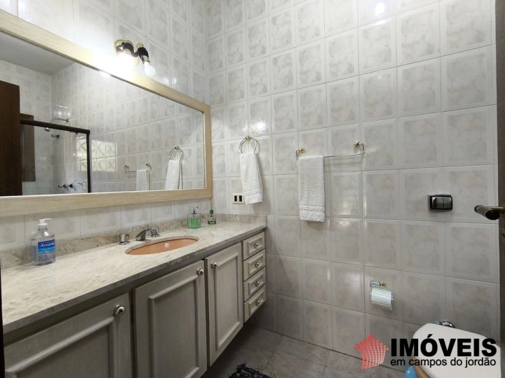 Casa em Descansópolis, Campos do Jordão - foto 11