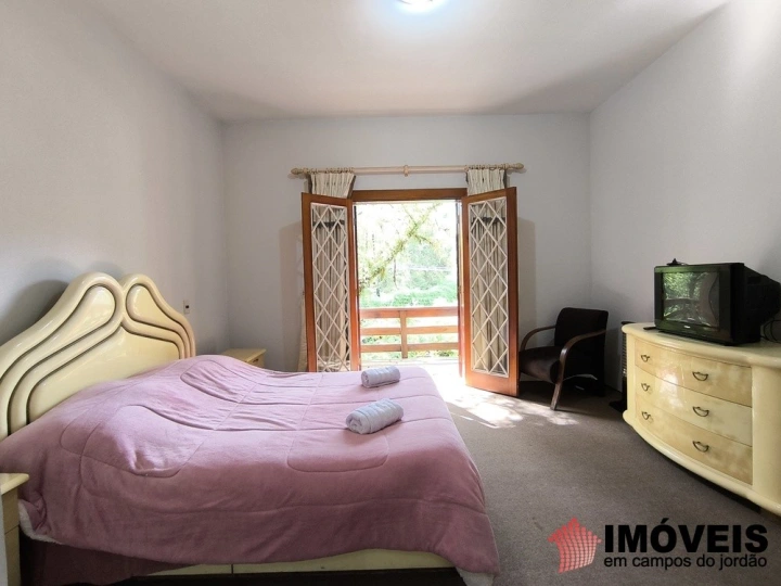 Casa em Descansópolis, Campos do Jordão - foto 12