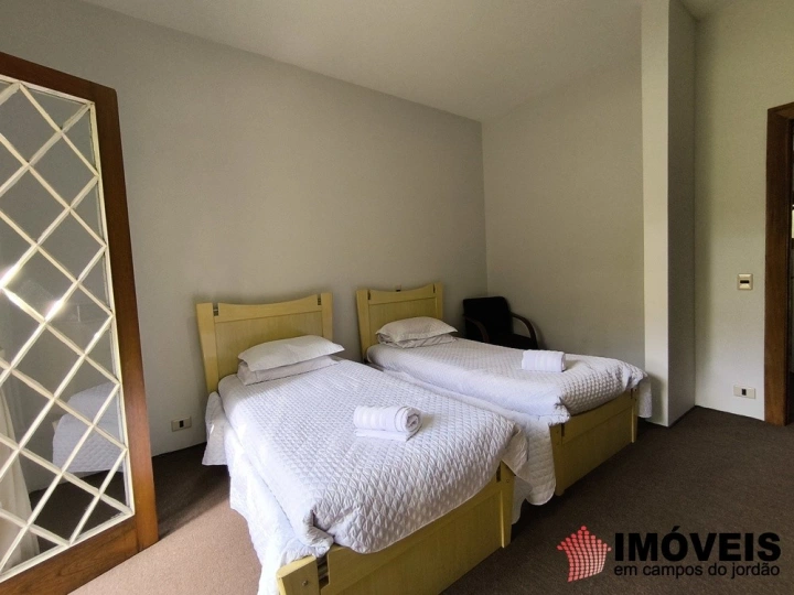Casa em Descansópolis, Campos do Jordão - foto 14
