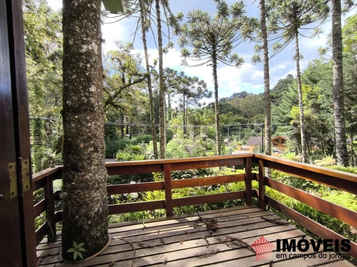 Casa em Descansópolis, Campos do Jordão - foto 15