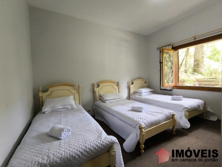 Casa em Descansópolis, Campos do Jordão - foto 16