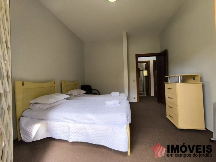 Casa em Descansópolis, Campos do Jordão - foto 17
