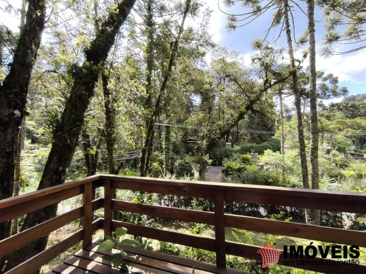 Casa em Descansópolis, Campos do Jordão - foto 18