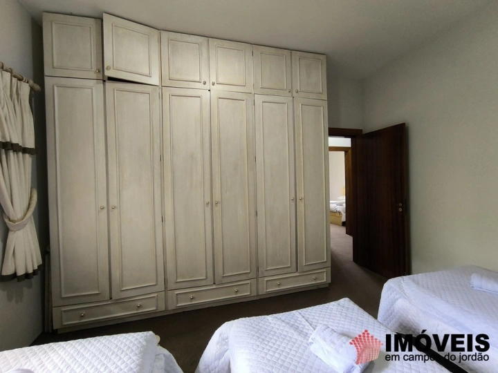 Casa em Descansópolis, Campos do Jordão - foto 19