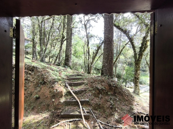 Casa em Descansópolis, Campos do Jordão - foto 21