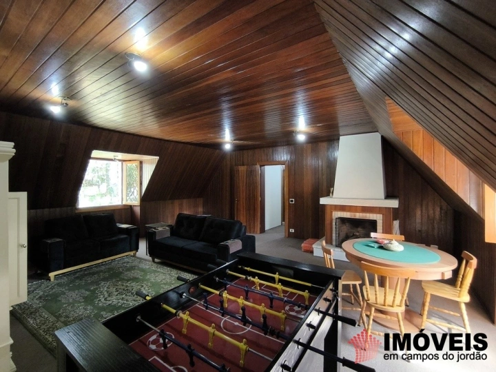 Casa em Descansópolis, Campos do Jordão - foto 23