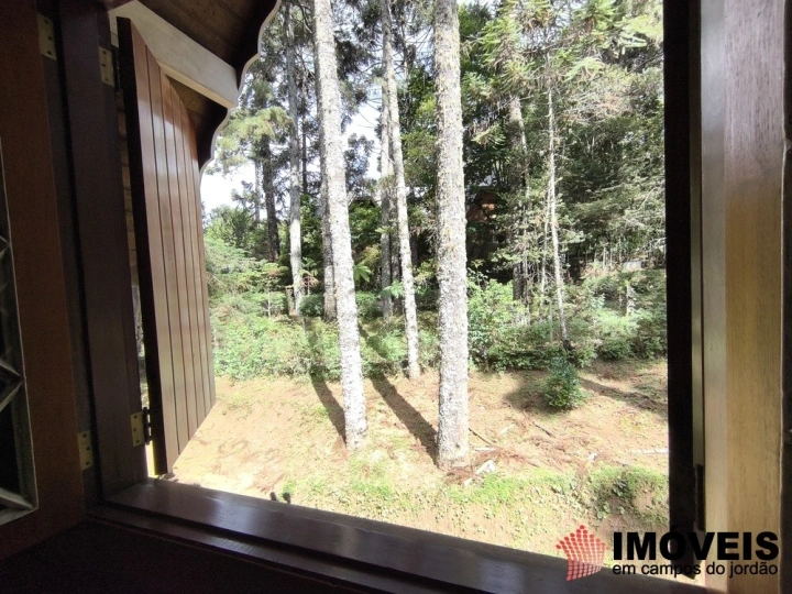Casa em Descansópolis, Campos do Jordão - foto 24
