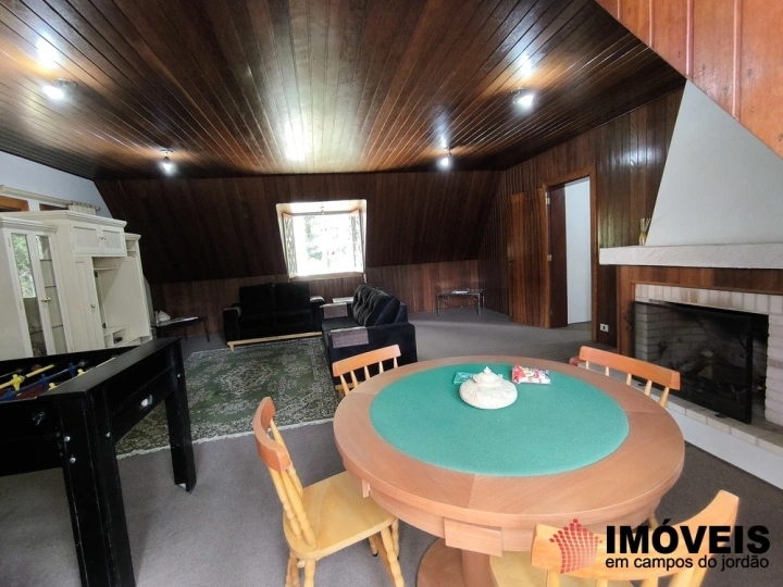 Casa em Descansópolis, Campos do Jordão - foto 25