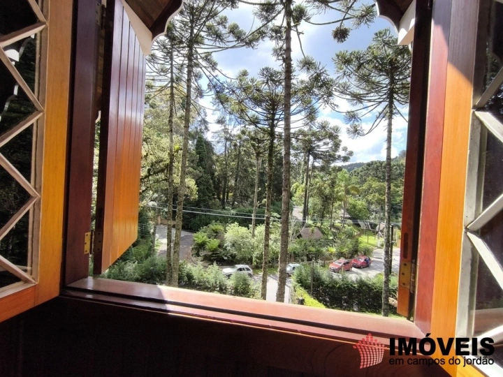 Casa em Descansópolis, Campos do Jordão - foto 27