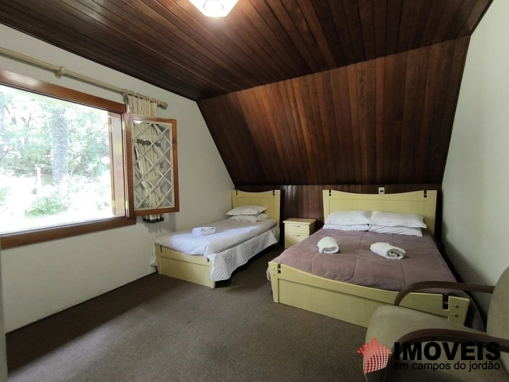Casa em Descansópolis, Campos do Jordão - foto 28
