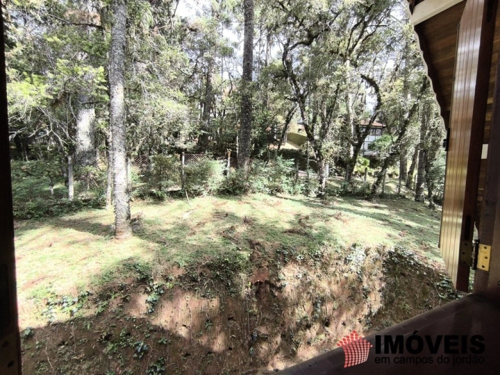 Casa em Descansópolis, Campos do Jordão - foto 30