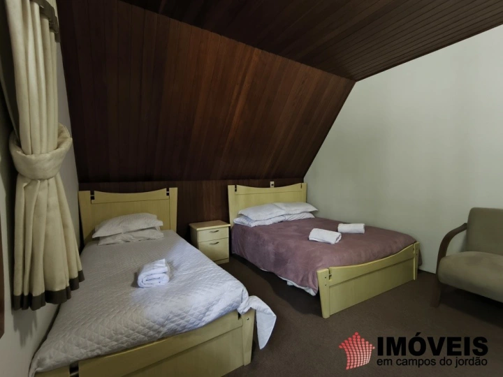 Casa em Descansópolis, Campos do Jordão - foto 31
