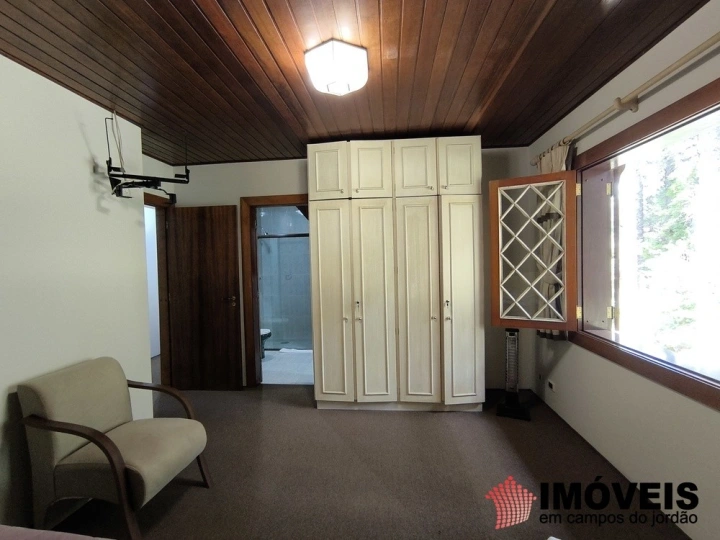 Casa em Descansópolis, Campos do Jordão - foto 33
