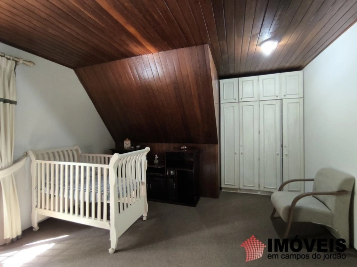 Casa em Descansópolis, Campos do Jordão - foto 34