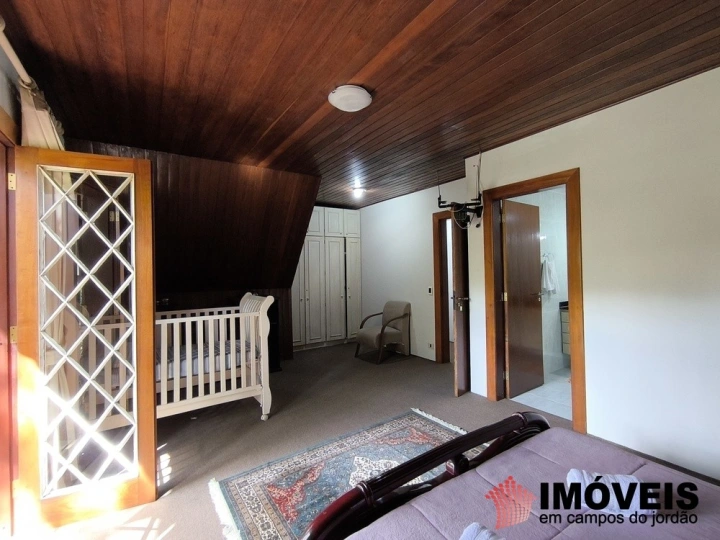 Casa em Descansópolis, Campos do Jordão - foto 35