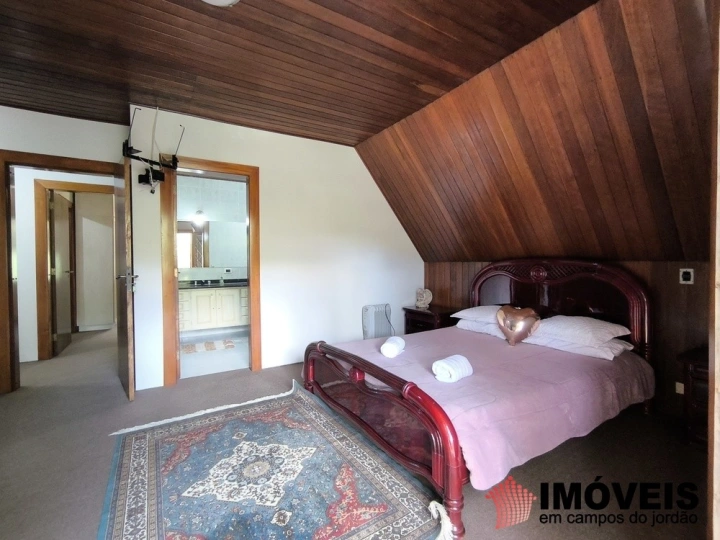 Casa em Descansópolis, Campos do Jordão - foto 36
