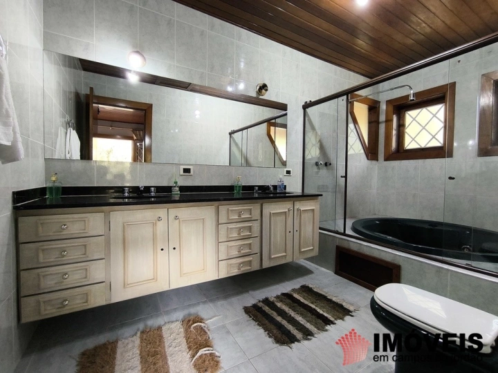Casa em Descansópolis, Campos do Jordão - foto 37