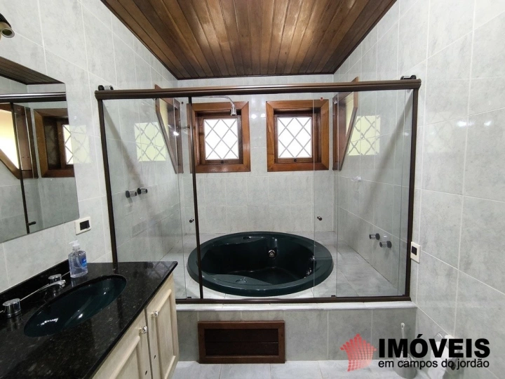 Casa em Descansópolis, Campos do Jordão - foto 38