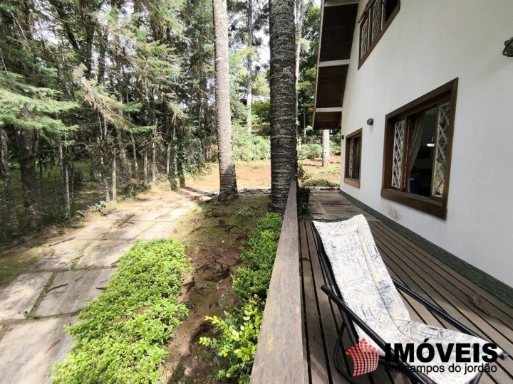 Casa em Descansópolis, Campos do Jordão - foto 41