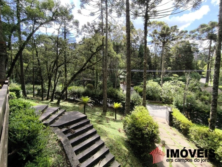 Casa em Descansópolis, Campos do Jordão - foto 43