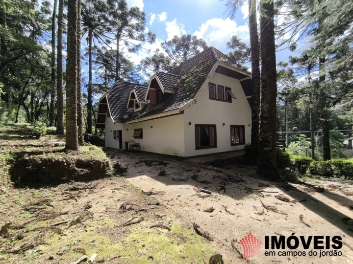 Casa em Descansópolis, Campos do Jordão - foto 44