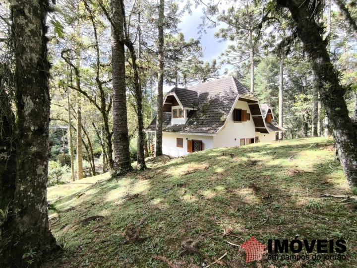 Casa em Descansópolis, Campos do Jordão - foto 45
