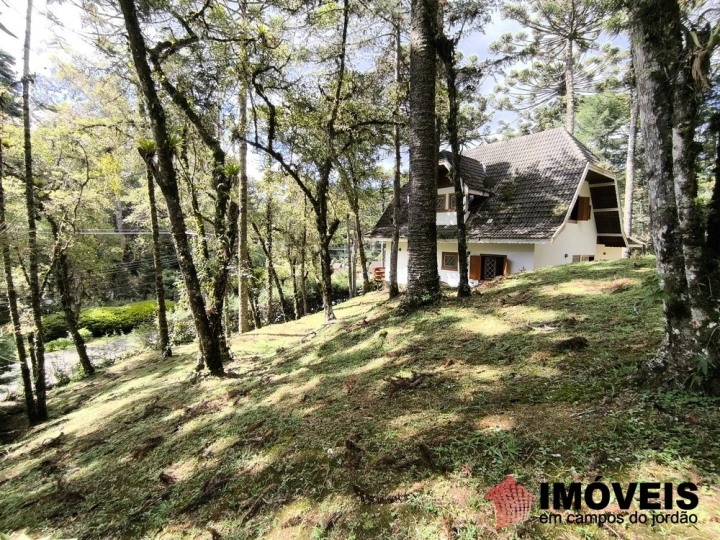 Casa em Descansópolis, Campos do Jordão - foto 46