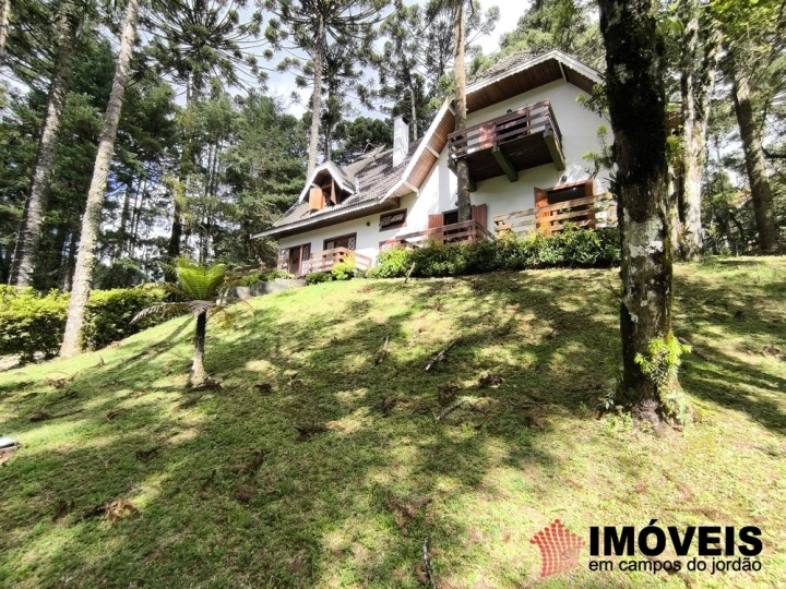 Casa em Descansópolis, Campos do Jordão - foto 47