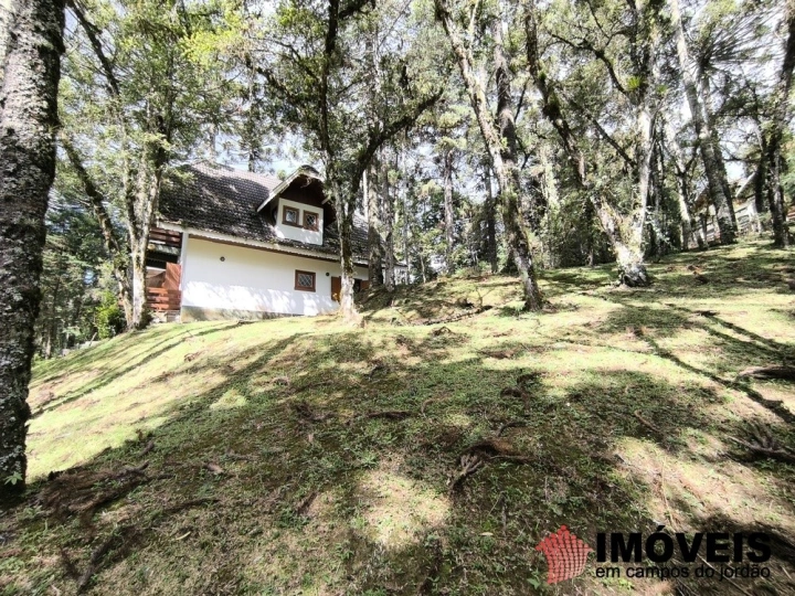 Casa em Descansópolis, Campos do Jordão - foto 48
